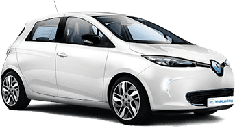 Renault Zoé